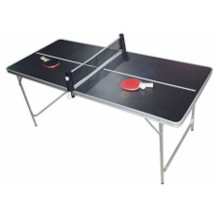 BeerCup tavolo da ping pong