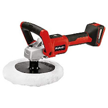 Einhell CE-CP 18/180 Li E-Solo