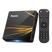 Bqeel TV box