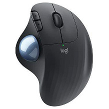 Logitech mouse con trackball