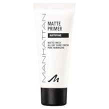 Manhattan Matte Primer