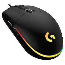 Logitech G203