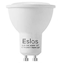 Eslas lampadina LED GU10