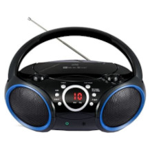 SINGING WOOD CD-player