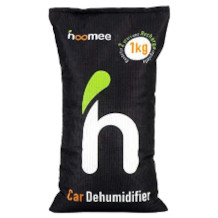 HOOMEE deumidificatore per auto