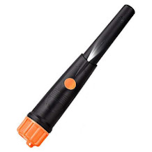 SUNPOW pinpointer