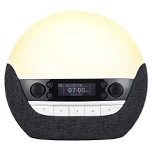 Lumie wake-up light