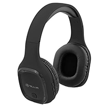 TELLUR cuffie Bluetooth con microfono