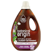 Botanical Origins detersivo liquido