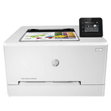 HP Color LaserJet Pro M255dw