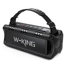 W-KING stereo portatile