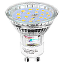 Yiahin lampadina LED GU10