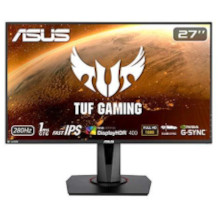 Asus TUF Gaming VG279QM