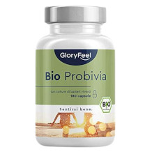 gloryfeel probiotico