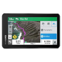 Garmin navigatore satellitare per moto