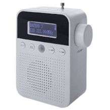 NEWTRO radio da bagno