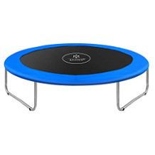 Kesser trampolino