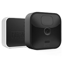 Blink videocamera di sorveglianza