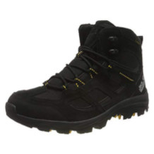 Jack Wolfskin scarpe da trekking da uomo