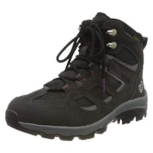 Jack Wolfskin scarpe trekking donna