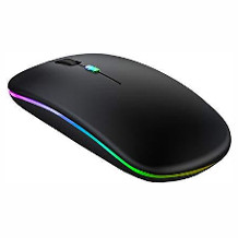 GeekerChip mouse wireless