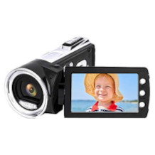 Heegomn videocamera