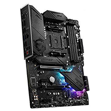 MSI motherboard