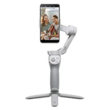 DJI smartphone gimbal