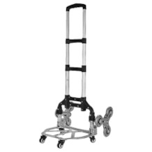 Yinleader carrello per scale