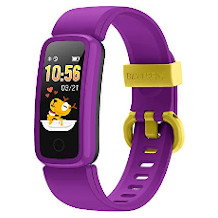 BIGGERFIVE smartwatch per bambini