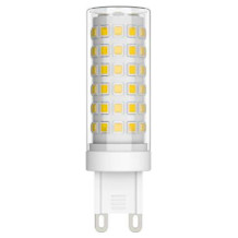 Klighten lampada LED G9