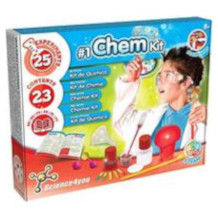 Science4you lab chimica bambini