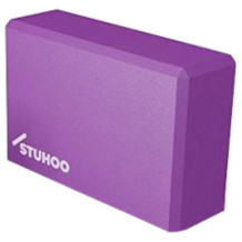 STUHOO blocco yoga