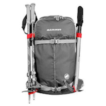 Mammut Flip Removable Airbag 3.0