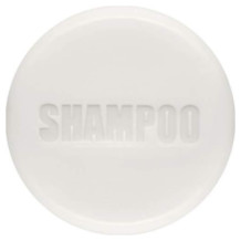 Nature Box shampoo solido