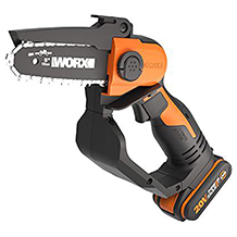 Worx WG324E