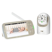 Infant Optics baby monitor telecamera