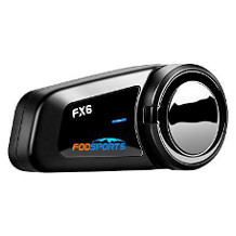 Fodsports FX6