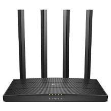 TP-LINK router Wi-Fi