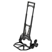 ATHLON TOOLS carrello per scale