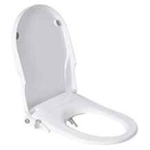 GEOATON WC con bidet incorporato