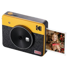 Kodak fotocamera istantanea