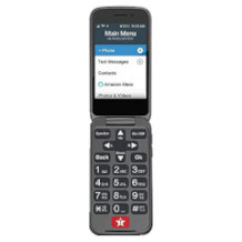 LIVELY cellulare per anziani