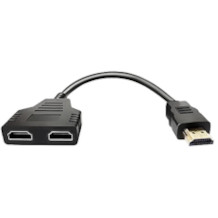 Batu sdoppiatore HDMI