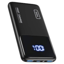 INIU powerbank