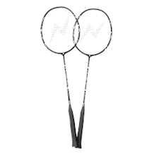 Nalax racchetta da badminton