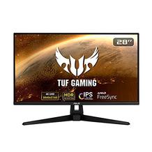 Asus monitor da gaming 4K