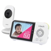 Vtech baby monitor con telecamera