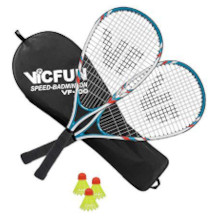 VICFUN set da speedminton