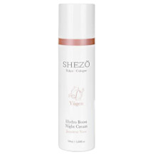 SHEZO crema viso notte